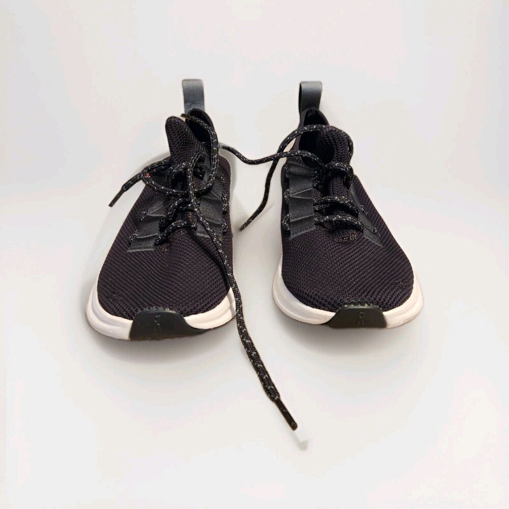 Size 8 - ON Cloudeasy Black Rock W - Picture 4 of 7